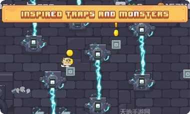 猫骑士VS大恶龙游戏评测