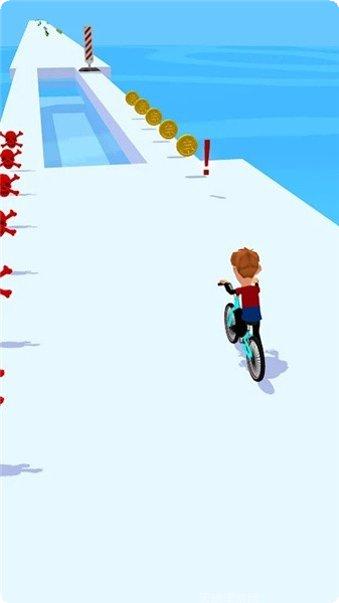 BMX特技自行车2安卓版