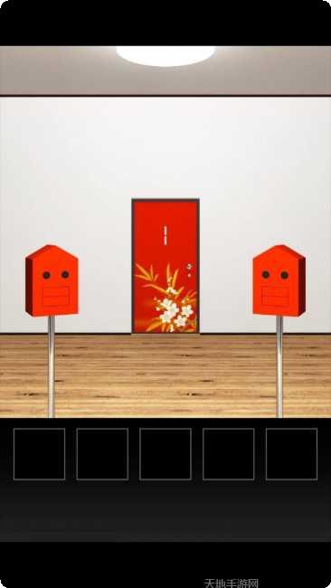 房间出逃解谜技巧