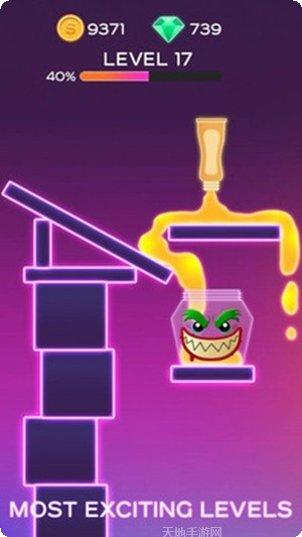 快乐史莱姆游戏攻略