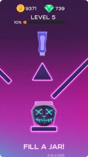 快乐史莱姆怎么玩