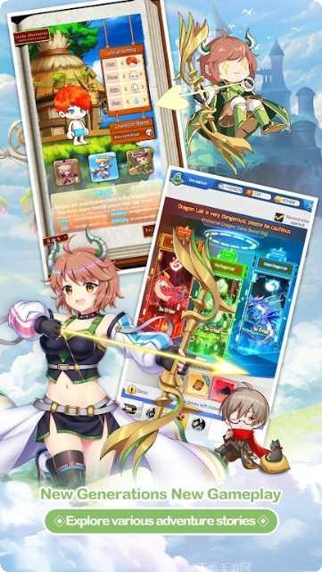 探索者大陆游戏攻略