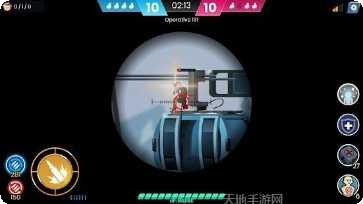 终极特警最新版本