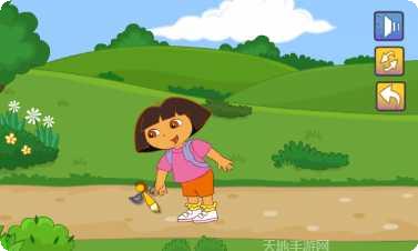 朵拉的英语冒险适合多大孩子