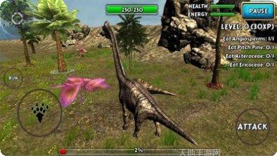 恐龙侏罗纪公园3玩家评价