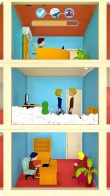 狗仔队模拟器游戏下载