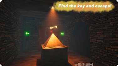 可怕的怪物城下载地址
