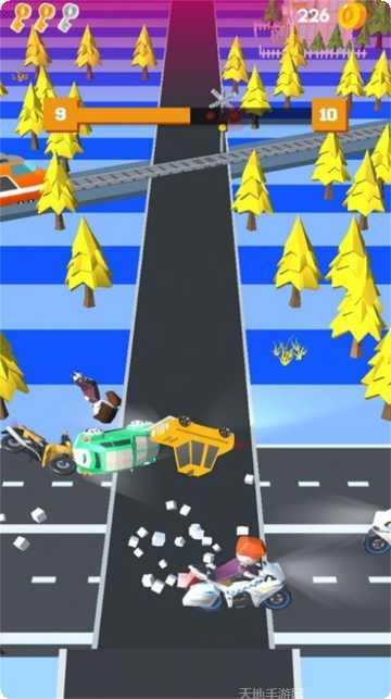 汽车赛奥运最新版本