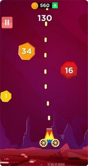 超级炮弹发射技巧分享