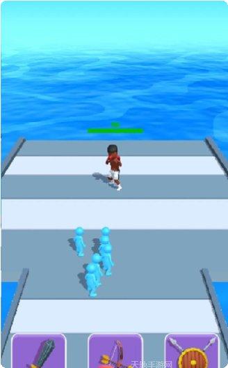 人群竞技场游戏下载