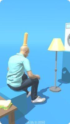 疯狂吸盘车好玩吗