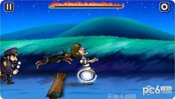 逃生大作战攻略