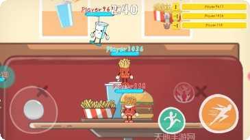 食物大战无限版下载