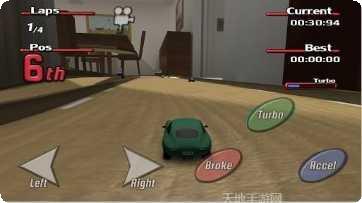 小小赛车手游戏下载