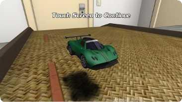 小小赛车手玩法介绍