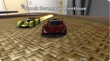小小赛车手最新版本