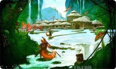 狐狸故事儿童读物下载