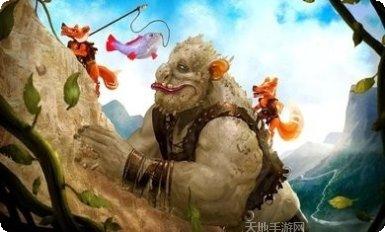 狐狸故事儿童读物安卓版