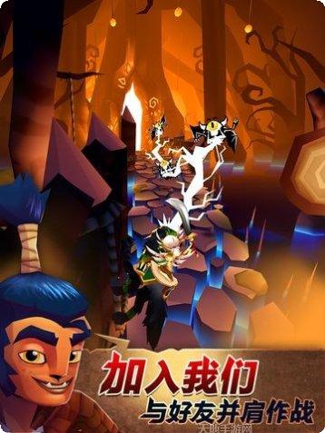 刀锋酷跑游戏攻略
