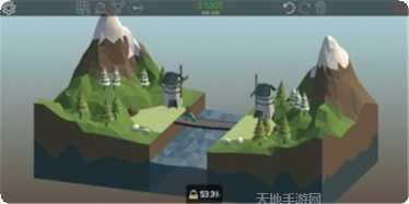 桥梁建设模拟2最新版本