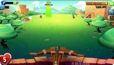 小兵战争世界玩法介绍