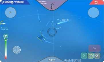 无人机突击游戏操作技巧