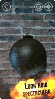 炸弹爆炸模拟器下载