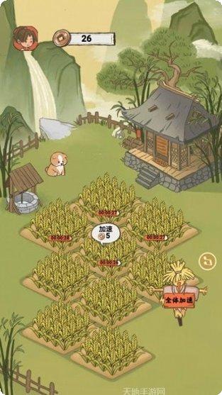 悠然人生攻略