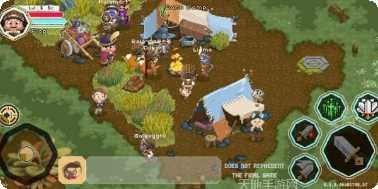 Nail Stack最新版本下载