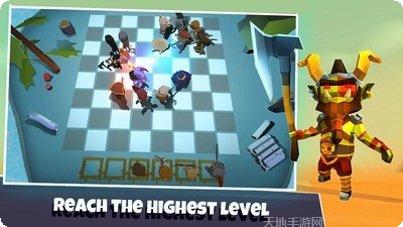 英雄自走棋攻略