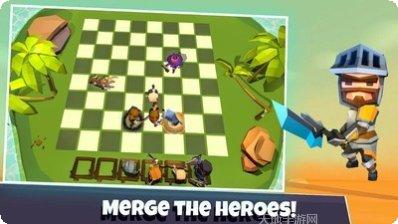 英雄自走棋阵容搭配