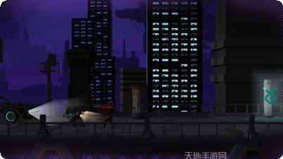 未来跑车竞速挑战