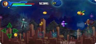 钢铁侠传奇战斗最新版本