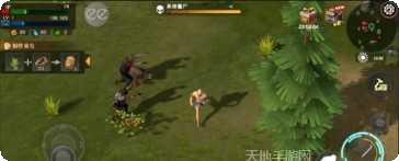 战争Z僵尸射击技巧