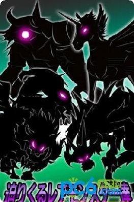 黑骑士与白之魔王最新更新
