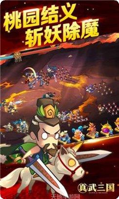 真武三国星耀版激活码