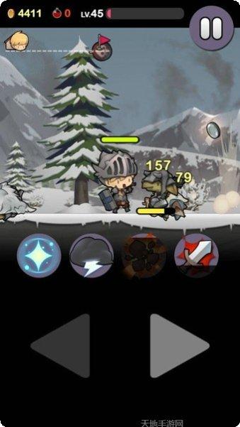 勇敢的女孩逃跑更新日志