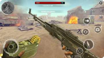 战争防御战下载