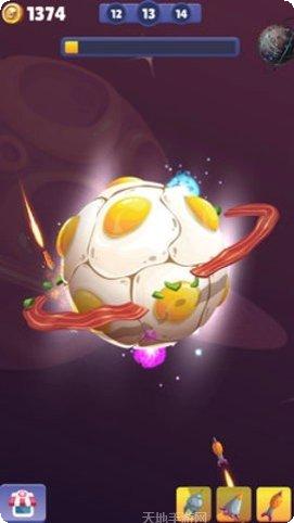 闲置太空驱逐舰游戏攻略
