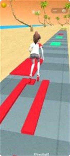 轮滑小将最新版本下载