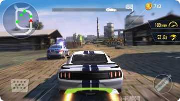 街头漂移大师下载最新版