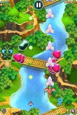 天空骑士游戏攻略