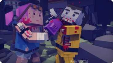 像素枪日游戏玩法介绍