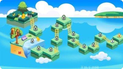 翻滚的橡皮人技巧