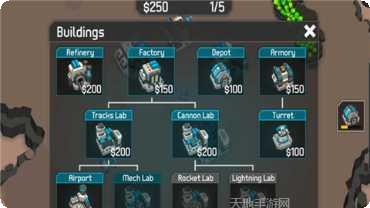 电子机器人英雄游戏攻略