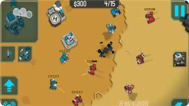 电子机器人英雄下载地址