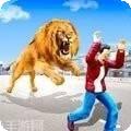 愤怒的猴子也疯狂