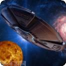星球战车