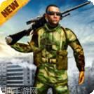 团队射击战场