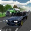 赛车模拟驾驶
